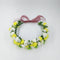 Girls Party Wear Floral Hair Crowns-A 4-JadeMoghul Inc.