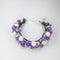 Girls Party Wear Floral Hair Crowns-B 2-JadeMoghul Inc.