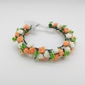 Girls Party Wear Floral Hair Crowns-B 6-JadeMoghul Inc.