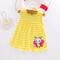 Girls Polka Dot Summer Dress-a10-3M-JadeMoghul Inc.