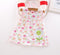 Girls Polka Dot Summer Dress-a11-3M-JadeMoghul Inc.