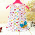 Girls Polka Dot Summer Dress-a9-3M-JadeMoghul Inc.