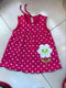 Girls Soft Cotton Sleeveless Summer Dress-12-3M-JadeMoghul Inc.