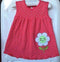 Girls Soft Cotton Sleeveless Summer Dress-8-3M-JadeMoghul Inc.