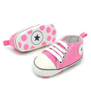 Girls Sports Canvas Soft Shoes-Model 6-1-JadeMoghul Inc.