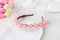 Girls Sweet Candy Color Children Foam Rose Flower Headband-AS SHOW 15-JadeMoghul Inc.