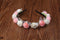 Girls Sweet Candy Color Children Foam Rose Flower Headband-AS SHOW 17-JadeMoghul Inc.