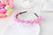 Girls Sweet Candy Color Children Foam Rose Flower Headband-AS SHOW 18-JadeMoghul Inc.