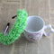 Girls Sweet Candy Color Children Foam Rose Flower Headband-AS SHOW 3-JadeMoghul Inc.
