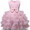 Girls Tier Tutu Party Dress-47F-9M-JadeMoghul Inc.