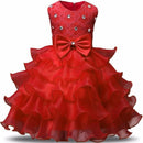Girls Tier Tutu Party Dress-47H-9M-JadeMoghul Inc.