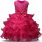 Girls Tier Tutu Party Dress-47M-9M-JadeMoghul Inc.