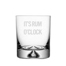 Glass Gifts & Accessories Personalized Gifts Pyramid Tumbler Treat Gifts