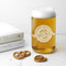 Glass Gifts & Accessories Personalized Glasses -  Premium Quality Beer Can Glass Treat Gifts