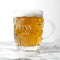 Glass Gifts & Accessories Personalized Glasses -  Wedding Dimpled Beer Glass Treat Gifts