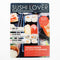 Glass Gifts & Accessories Sushi Lover Magazine Personalized Gifts Glass Chopping Board Treat Gifts