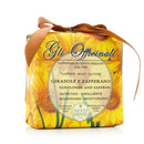 Gli Officinali Soap - Sunflower & Zafferano - Nourishing & Moisturizing - 200g-7oz-All Skincare-JadeMoghul Inc.