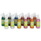 GLITTER GLUE 12PK ASSORTMENT-Arts & Crafts-JadeMoghul Inc.