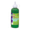 GLITTER GLUE GREEN 4 OZ-Arts & Crafts-JadeMoghul Inc.