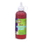 GLITTER GLUE RED 4 OZ-Arts & Crafts-JadeMoghul Inc.