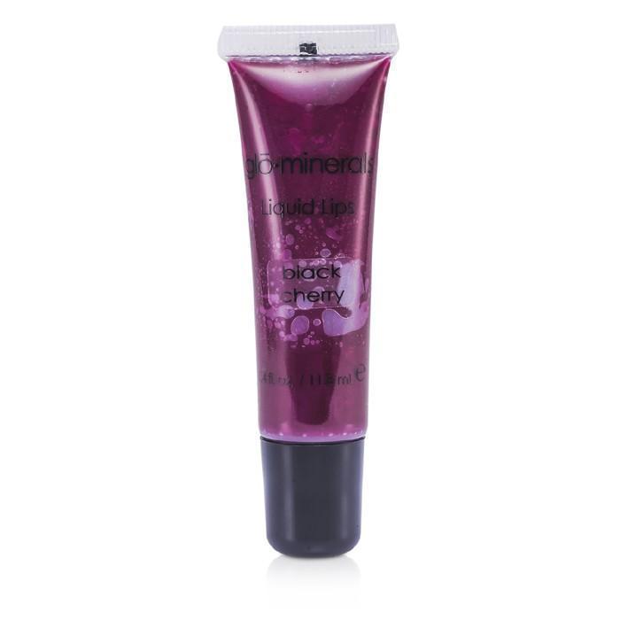 GloLiquid Lips - Black Cherry-Make Up-JadeMoghul Inc.