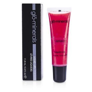 GloLiquid Lips - Romance-Make Up-JadeMoghul Inc.