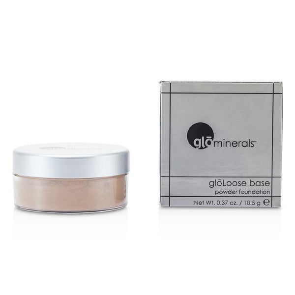 GloLoose Base (Powder Foundation) - Beige Dark-Make Up-JadeMoghul Inc.