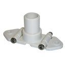 Glomex 1" Mini Versatile Shaft Base Mount f-weBBoat 4G Plus [ITM001]-Over-The-Air TV Antennas-JadeMoghul Inc.