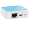 Glomex 150MBPS Wireless N Nano Router-Access Point [ITAP001]-Antenna Mounts & Accessories-JadeMoghul Inc.