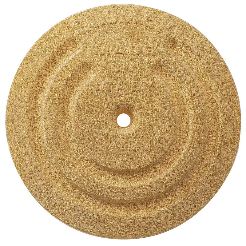 Glomex 5" Round Ground Plate [RA202]-Antenna Mounts & Accessories-JadeMoghul Inc.