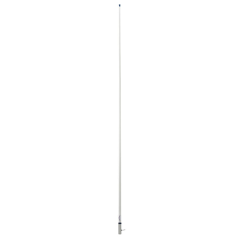 Glomex 8 6dB High Performance VHF Antenna w-15 RG-58 Coax Cable w-PL-259 Connector [RA1206CR]-Antennas-JadeMoghul Inc.