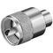 Glomex PL-259 Male Connector f-RG58 C-U Coax Cable [SGVPL259]-Accessories-JadeMoghul Inc.