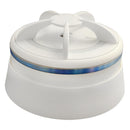 Glomex ZigBoat Heat Alarm Sensor [ZB203]-Security Systems-JadeMoghul Inc.