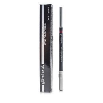 GloPrecision Lip Pencil - Vino-Make Up-JadeMoghul Inc.