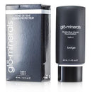 GloProtective Oil Free Liquid Foundation Satin Finish - Beige-Make Up-JadeMoghul Inc.