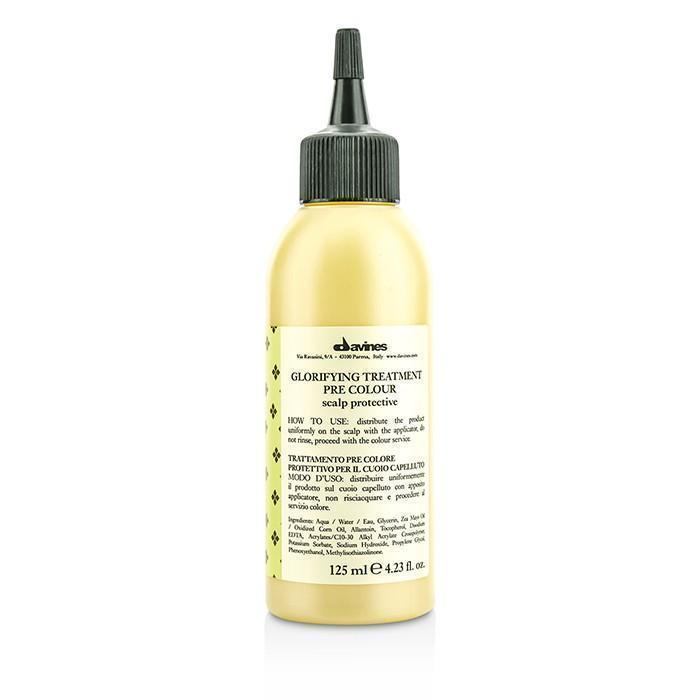 Glorifying Treatment Pre Colour Scalp Protective - 125ml-4.23oz-Hair Care-JadeMoghul Inc.