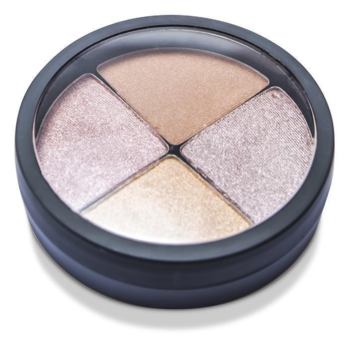 GloShimmer Brick (Highlight Powder) - Luster-Make Up-JadeMoghul Inc.