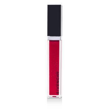 Gloss Interdit Ultra Shiny Color Plumping Effect - # 12 Rouge Passion-Make Up-JadeMoghul Inc.