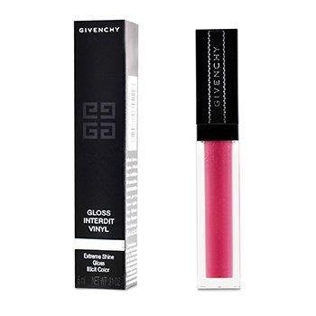 Gloss Interdit Vinyl - # 10 Overose - 6ml/0.21oz-Make Up-JadeMoghul Inc.