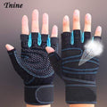 Gloves For Men  Unisex Fitness training Weight Gloves AExp