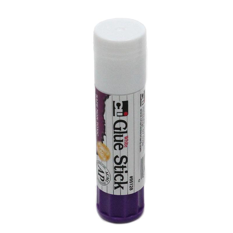 GLUE STICK WHITE 28 OZ-Supplies-JadeMoghul Inc.