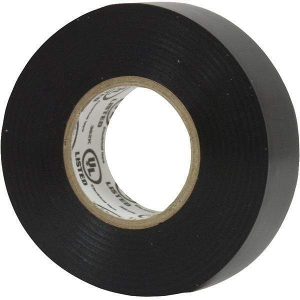 PVC Electrical Tape, 3 pk