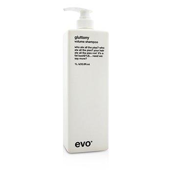 Gluttony Volume Shampoo (For All Hair Types, Especially Fine Hair) - 1000ml/33.8oz-Hair Care-JadeMoghul Inc.