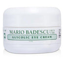 Glycolic Eye Cream - For Combination/ Dry Skin Types - 14ml/0.5oz-All Skincare-JadeMoghul Inc.