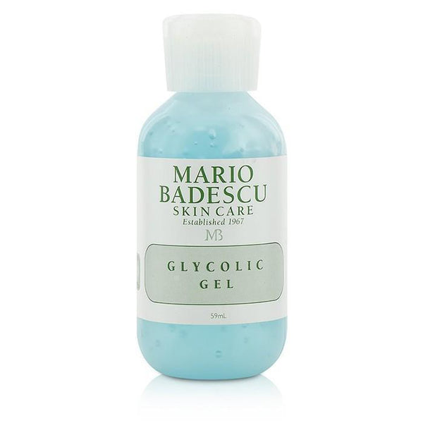 Glycolic Gel - For Combination- Oily Skin Types - 59ml-2oz-All Skincare-JadeMoghul Inc.