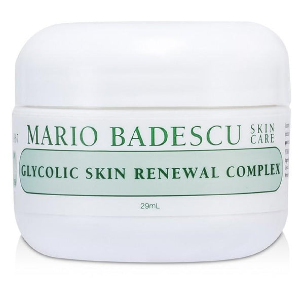 Glycolic Skin Renewal Complex - For Combination- Dry Skin Types - 29ml-1oz-All Skincare-JadeMoghul Inc.