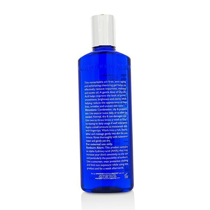 Glycolic Solutions 3% Cleanser - 250ml-8.5oz-All Skincare-JadeMoghul Inc.