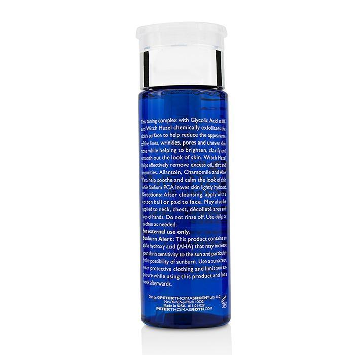 Glycolic Solutions 8% Toner - 150ml-5oz-All Skincare-JadeMoghul Inc.