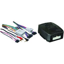 GMOS-01 Data Interface for 2000-2013 GM(R)-Wiring Interfaces & Accessories-JadeMoghul Inc.