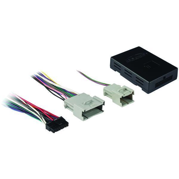 GMOS-08 Data Interface for 2005-2006 GM(R)-Wiring Interfaces & Accessories-JadeMoghul Inc.